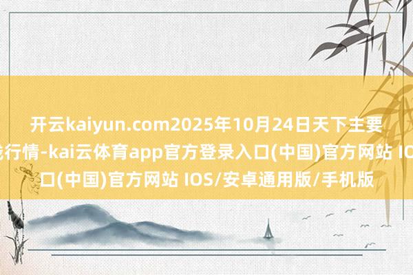 开云kaiyun.com2025年10月24日天下主要批发商场排酸牛肉价钱行情-kai云体育app官方登录入口(中国)官方网站 IOS/安卓通用版/手机版